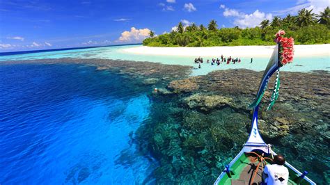 Excursions — Ayada Maldives - Official Website