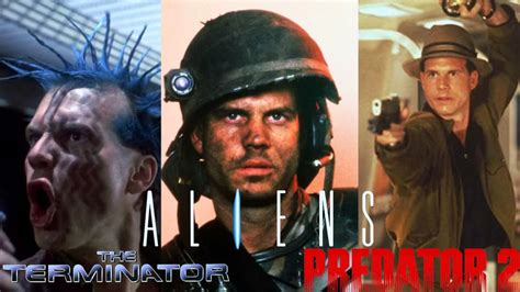 Bill Paxton Terminator