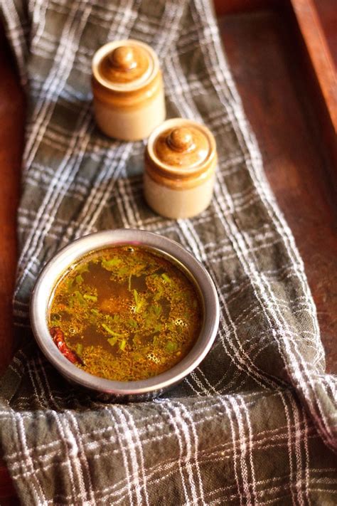 rasam recipe, how to make rasam without rasam powder | rasam recipes