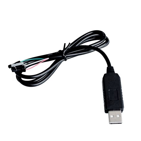 1pcs/lot PL2303 PL2303HX PL2303TA PL2303 TA USB to UART TTL Cable ...