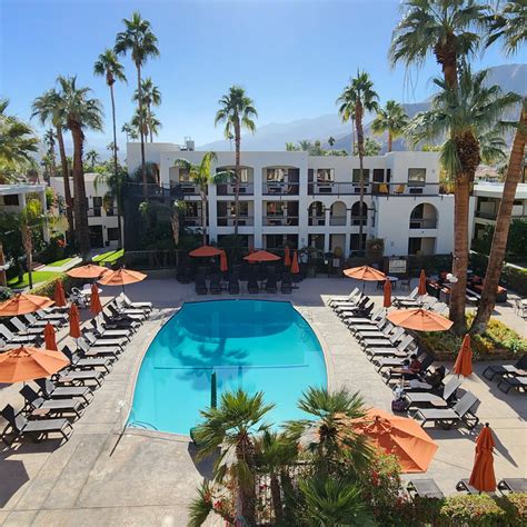 Palm Springs Hotel Deals | Palm Springs Lodging | Palm Mountain Resort