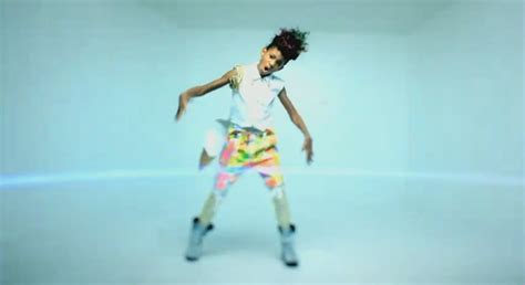 Whip My Hair [Music Video] - Willow Smith Image (21411134) - Fanpop