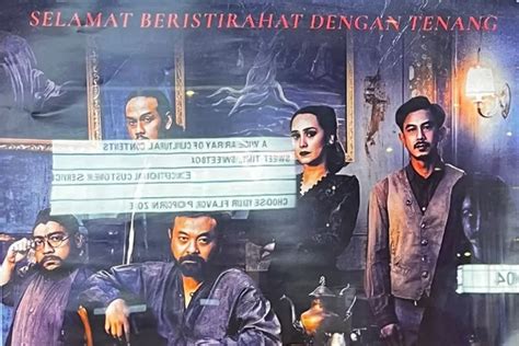 Segera Tayang Berikut Sinopsis Film Losmen Melati Kisah Penginapan