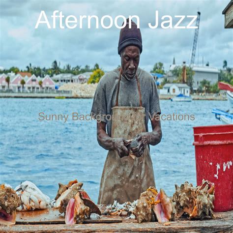 Background For Staycations Song And Lyrics By Afternoon Jazz Spotify