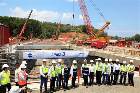 Inicia La Construcci N Del Cuarto Puente Sobre El Canal De Panam