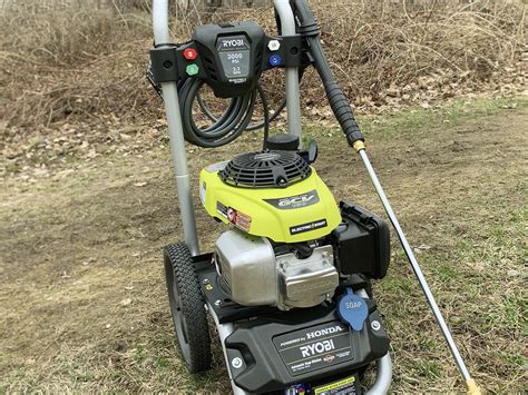 Starting A Pressure Washer With A Mtm Engine A Step By Step Guide