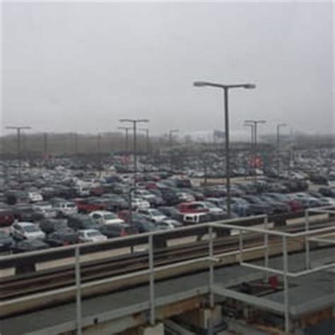 O’Hare Parking - Parking - Chicago, IL - Reviews - Photos - Yelp