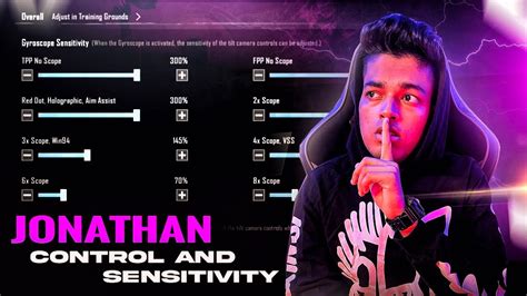 JONATHAN NEW SENSITIVITY WITH SENSITIVITY CODE JONATHAN CONTROL CODE