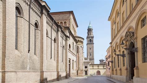 Parma Una Citt Incantevole Cosa Visitare Secondo Il Guardian