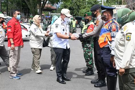 Cianjur Gencarkan Kesadaran Masyarakat Soal Protokol Kesehatan Radar