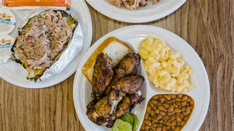 Whitt's Barbecue, Nashville, Tennessee, U.S. – Restaurant Review | Condé Nast Traveler