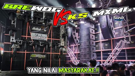 K5 MAXIMAL MODE NOLOP BREWOG MODE HORE YANG NILAI PENONTON YouTube