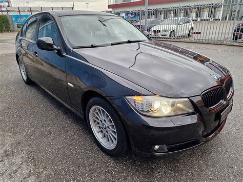 BMW 320i Cantone San Gallo Tutti Ch