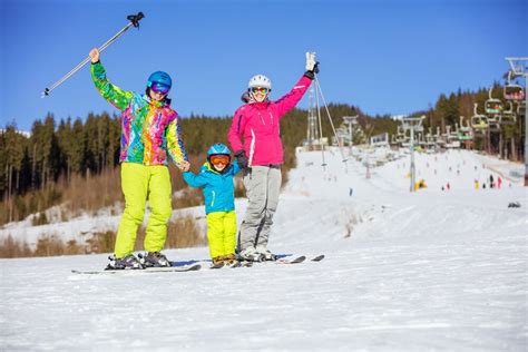 Visit the Best Pocono Ski Resorts near Mountain Springs Lake Resort ...