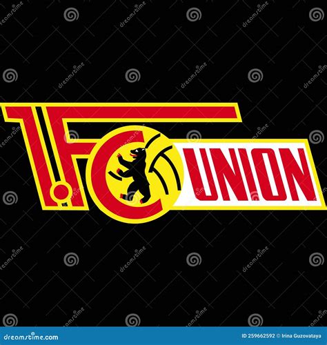 Frankfurt am Main, Germany - 10.23.2022 the Logo of the German Football ...