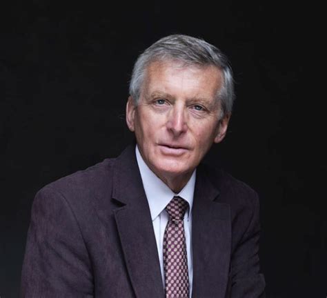 Professor Peter Lansley