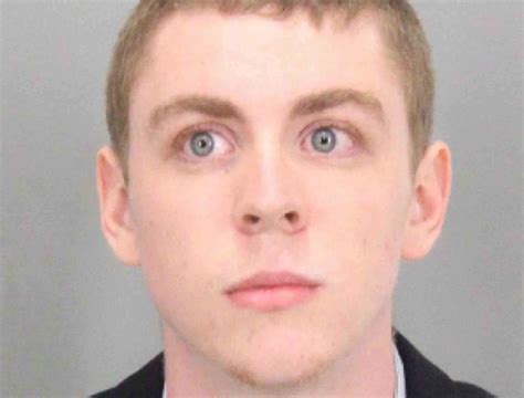 Brock Turner Appeal Denied Former Stanford Swimmer To Remain A Sex Offender