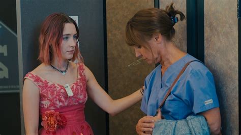 Lady Bird Le Film De Greta Gerwig Avec Saoirse Ronan