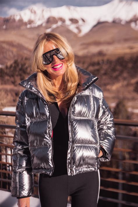 5 Stylish Ski Outfits That Will Take You From The Slopes To Après Ski