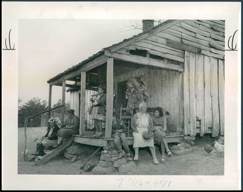 Lumbee Indians 1950