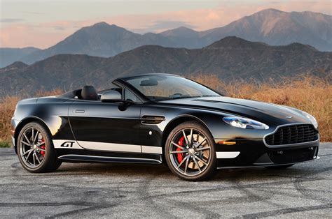 How To Sell Your Used Aston Martin - Exotic Car List