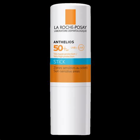 ANTHELIOS STICK ZONAS SENSIBLES SPF50 Farmacia Maanan