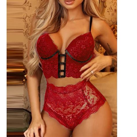 Simplmasygenix Women S Lingerie Lace Sexy Clearance Sexy Women Lace