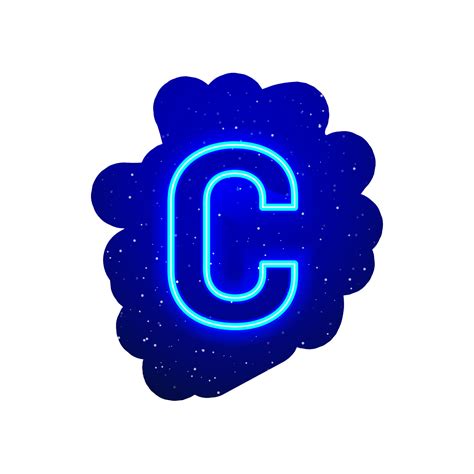 Letter C Wallpaper 3d