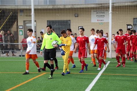 Torneo Ciudad De Zaragoza 2022 U D Balsas Picarral