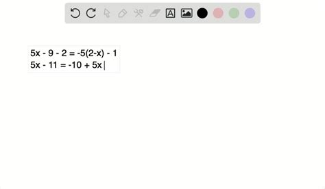 Solvedidentify The Following Equations As An Identity A Contradiction