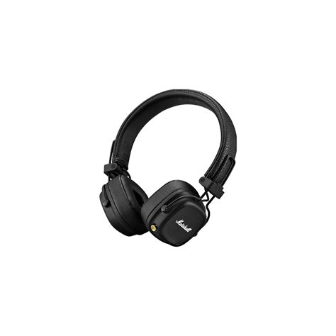 Auriculares Inal Mbricos Marshall Major Iv