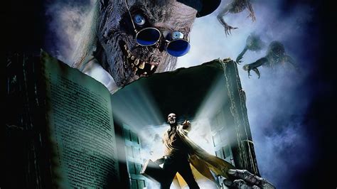 Demon Knight 1995 Grave Reviews