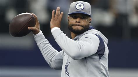 Reporter Shares Big Prediction About Dak Prescott S Contract Situation