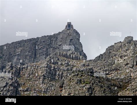 Cable car cape town hi-res stock photography and images - Alamy