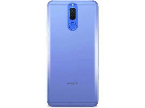 Capa Huawei Mate Lite Puro Nude Transparente Worten Pt