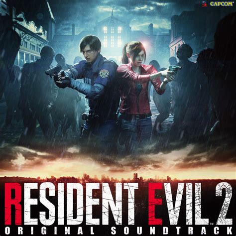 Resident Evil 2 Original Soundtrack - Album by Capcom Sound Team | Spotify