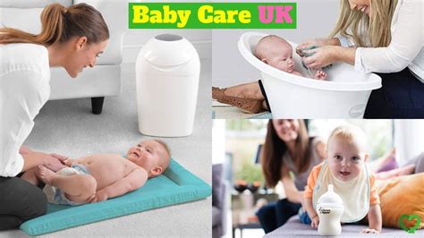 The Best Baby Care Products Buying Guide Uk Youtube