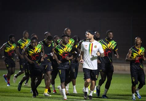 Mali vs South Africa: AFCON prediction, kick-off time, team news, TV ...