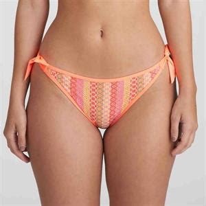 Marie Jo Almoshi Waist Ropes Bikini Brief Storm In A D Cup Aus