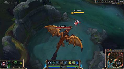 mod map lol map season  final ban  summoners rift tren