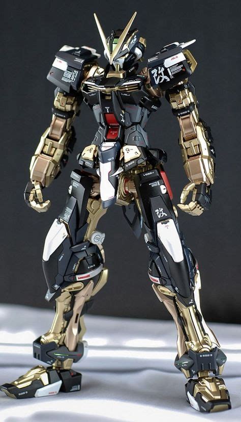 100+ Best Gundam Models images | gundam model, gundam, custom gundam