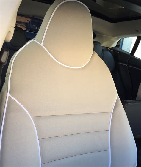 Seat Covers For Tesla Model X 7 Seat Evannex Aftermarket Tesla Accessories