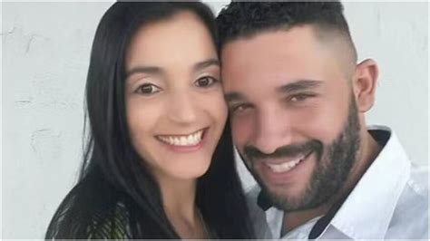 Justiça Condena Homem Que Matou Esposa Mineira A Facadas