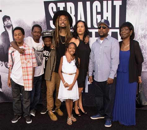 World Premiere of Universal Pictures' Straight Outta Compton - Arrivals ...