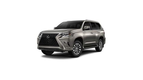 2023 Lexus GX SUV - All Color Options - Images | AUTOBICS