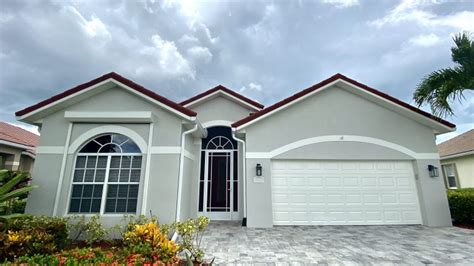 Florida Painters - Florida Painters of Lee County, Inc.