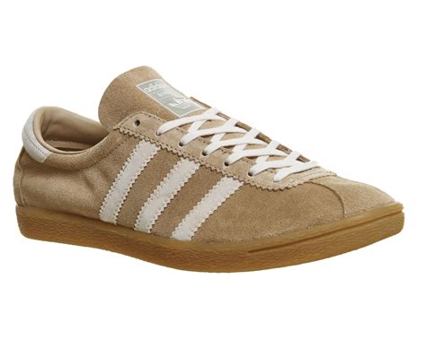 Adidas Tobacco Rivea St Pale Nude Cardboard St Pale Nude Women S Trainers