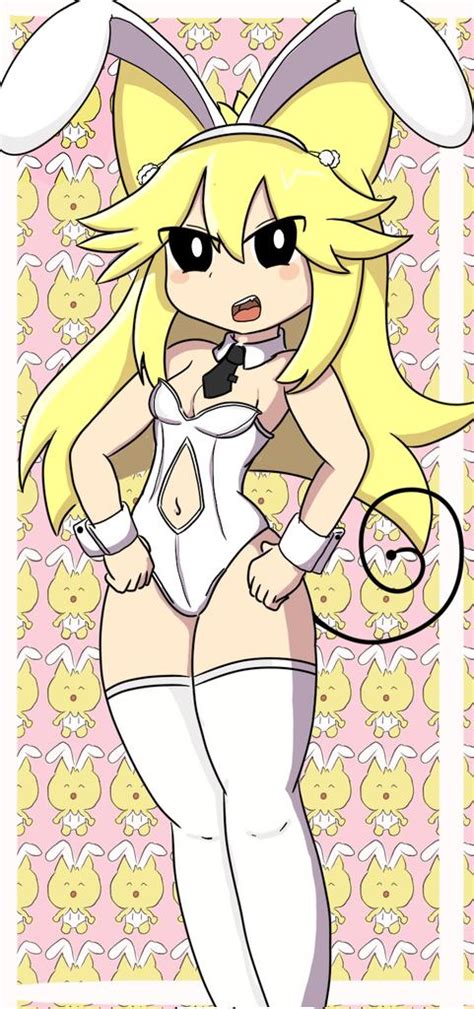 Rule Bunnysuit Funamusea Moge Ko Mogeko Castle