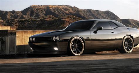 Dodge Cars Wallpapers - Wallpaper Cave