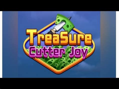 Treasure Cutter Joy Early Access Part One Claims You Can Win Real